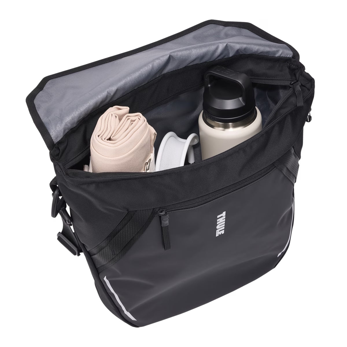 Thule Chasm Courier Inlock 22L