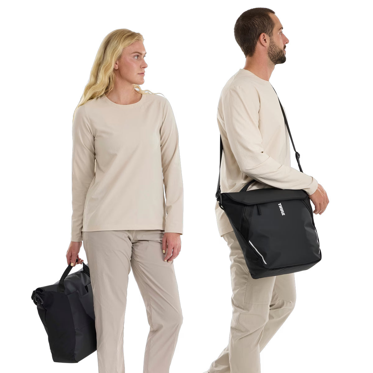 Thule Chasm Courier Inlock 22L