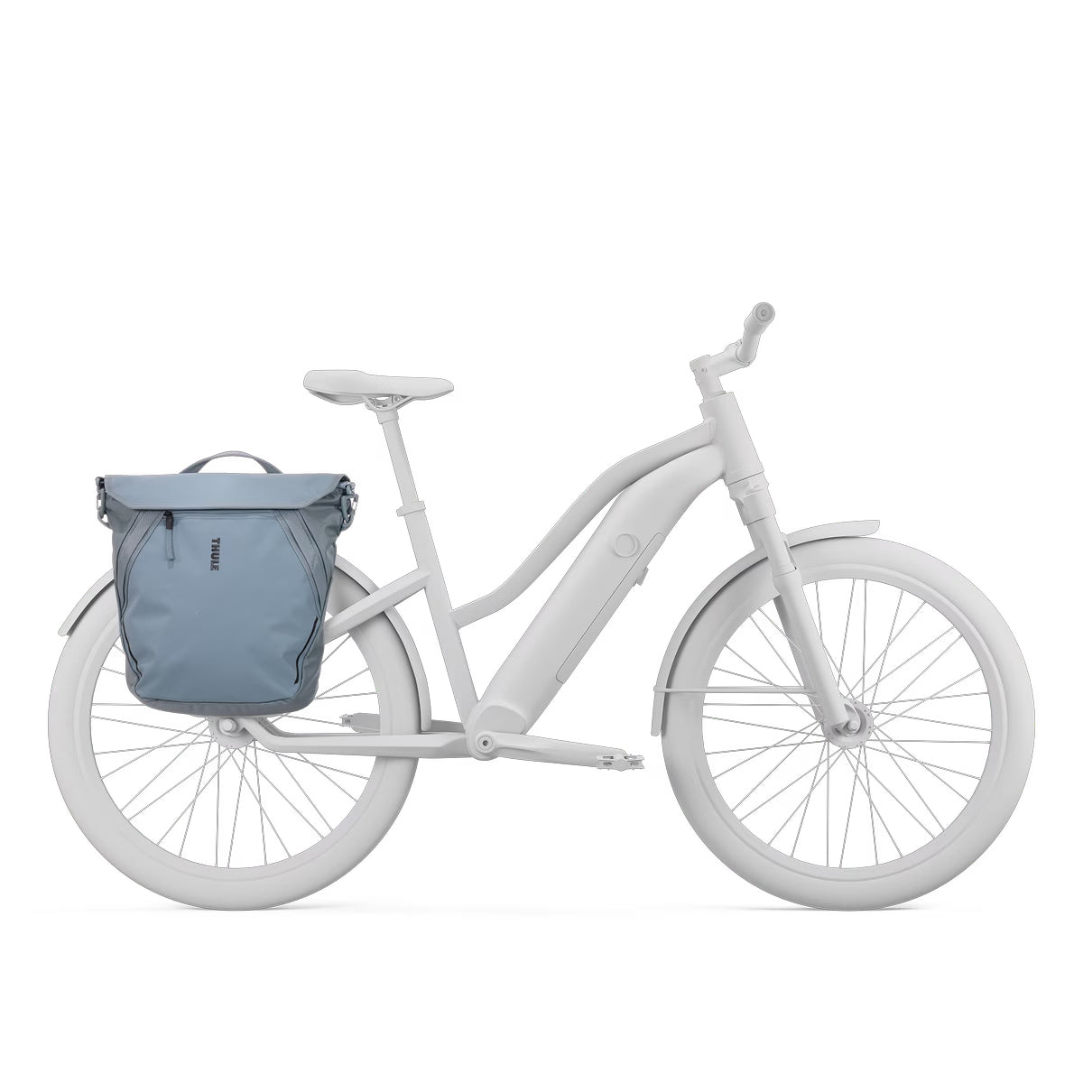 Thule Chasm Courier Inlock 22L
