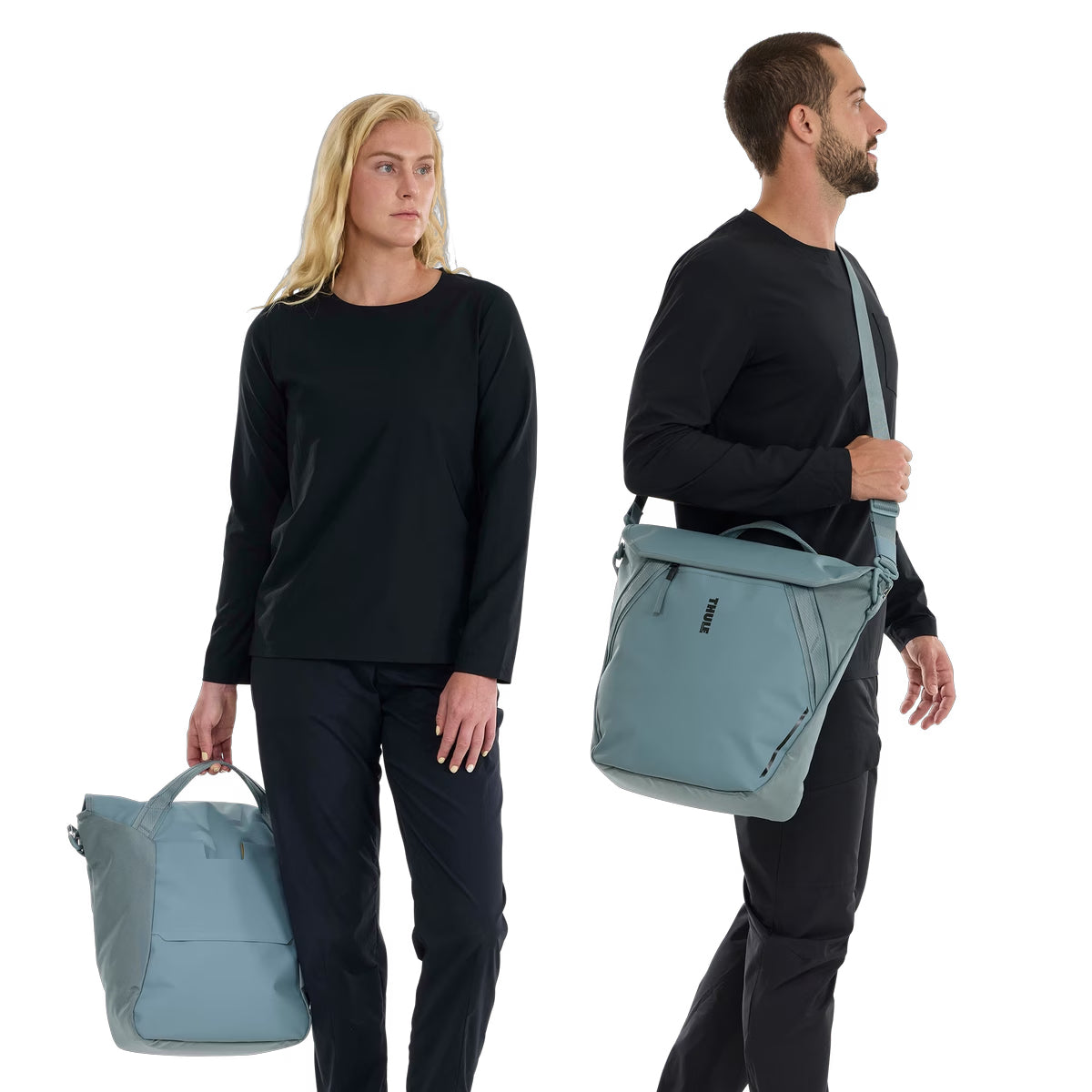 Thule Chasm Courier Inlock 22L