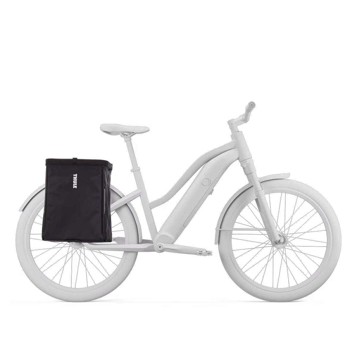 Thule Chasm Bin Inlock 25L