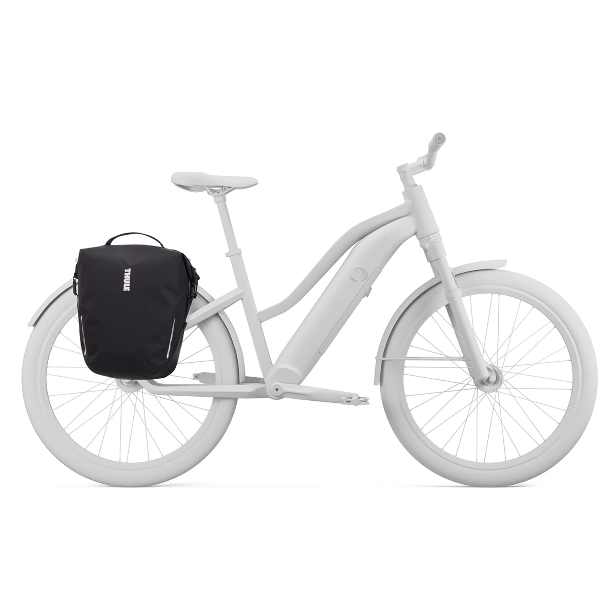 Thule Shield Pannier Inlock 22L