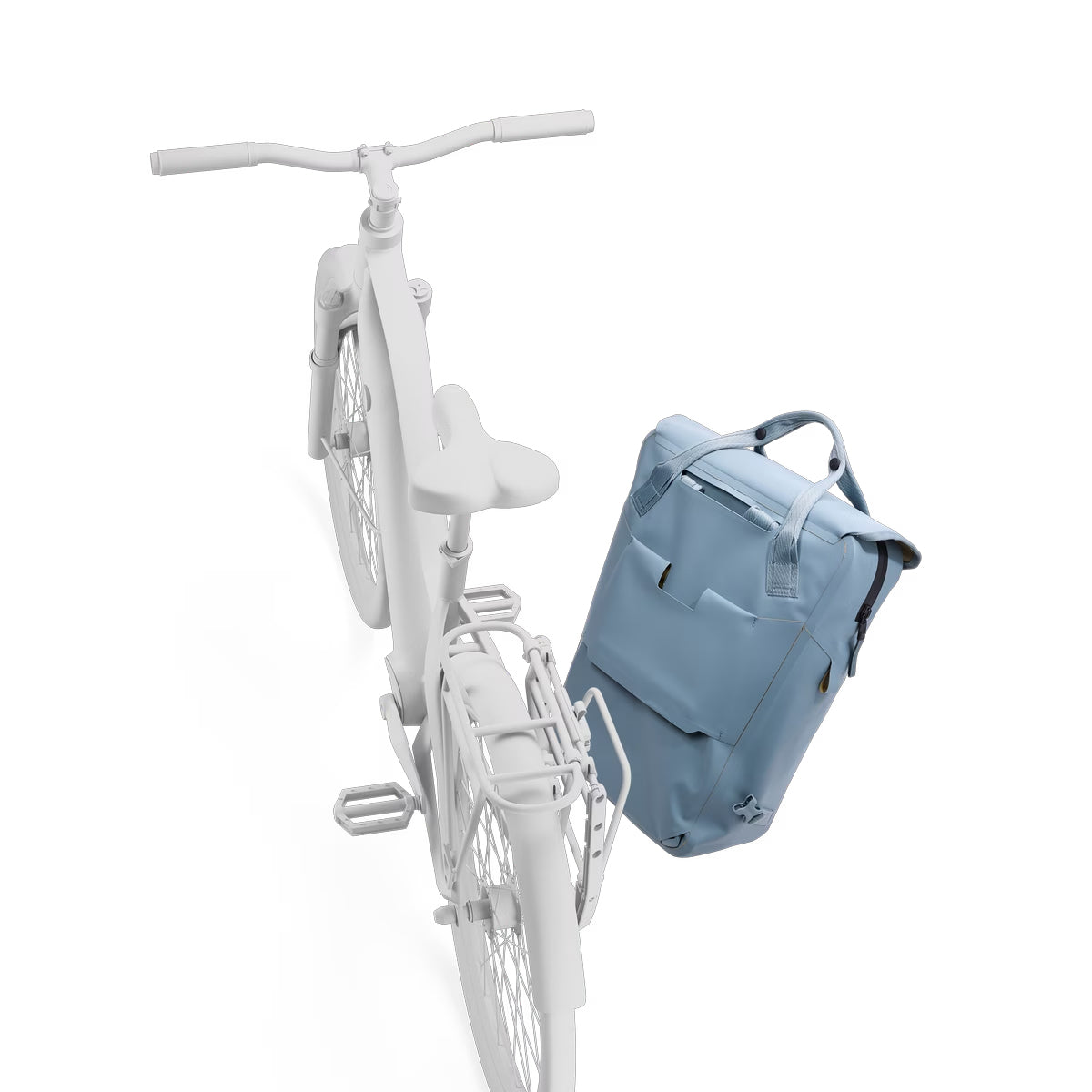 Thule Shield BP Inlock 23L