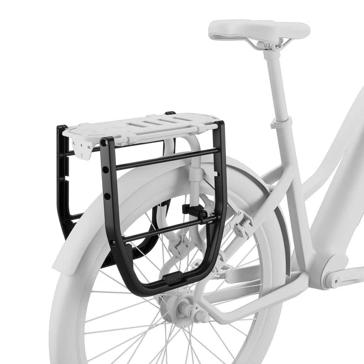 Thule Tour Rack Side Frames