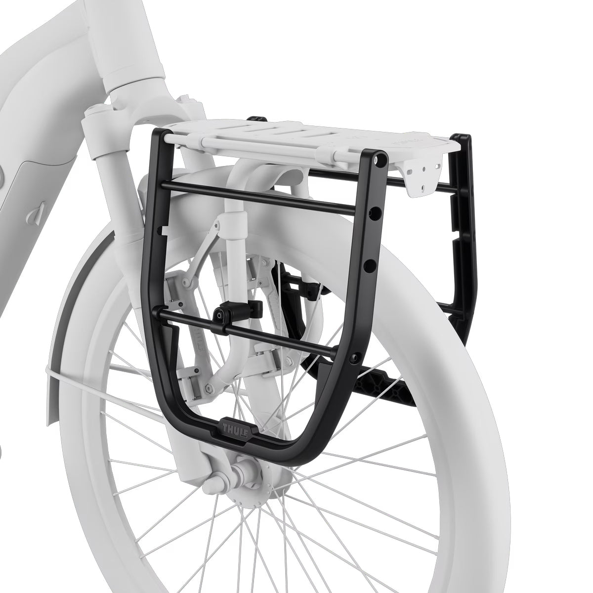 Thule Tour Rack Side Frames