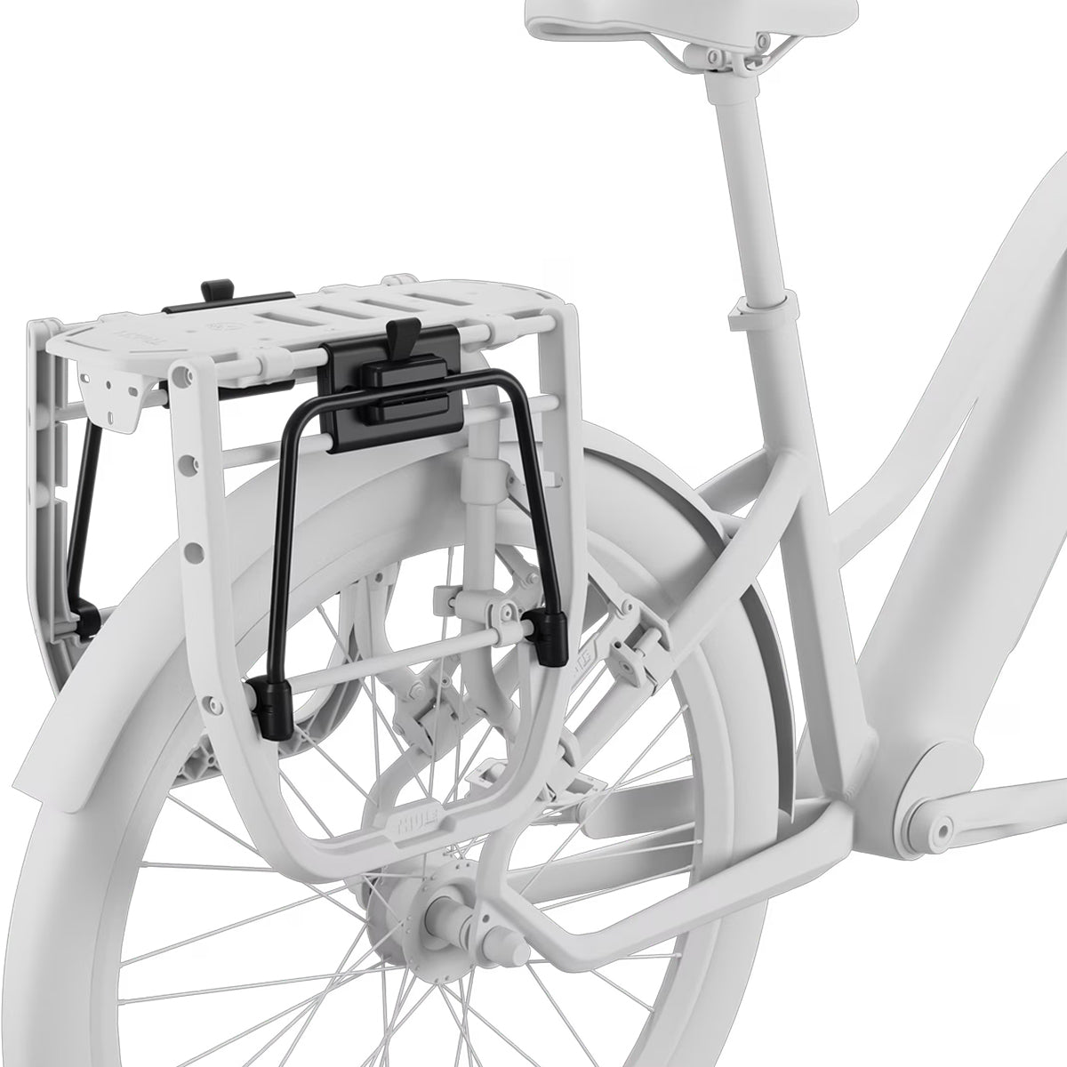 Thule Inlock Adapter Set