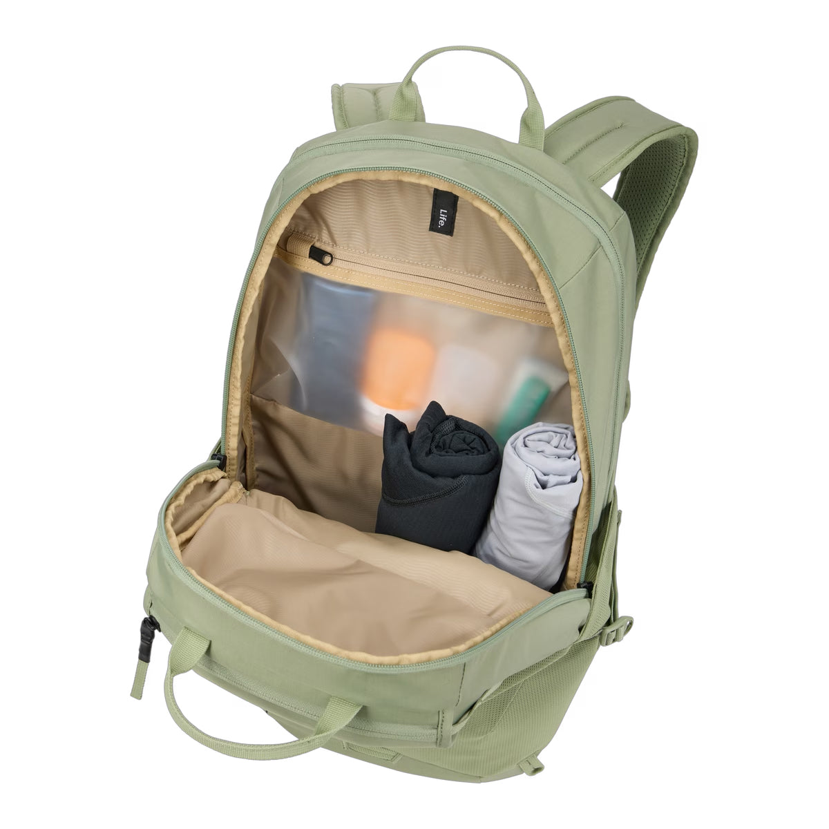 Thule Enroute Backpack 26L - Quiet Green
