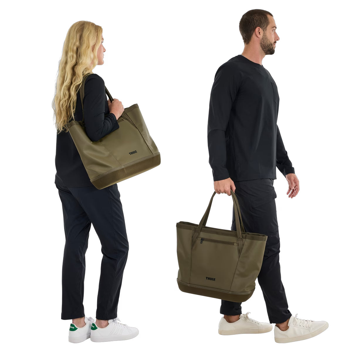Thule Chasm Gear Tote 30L
