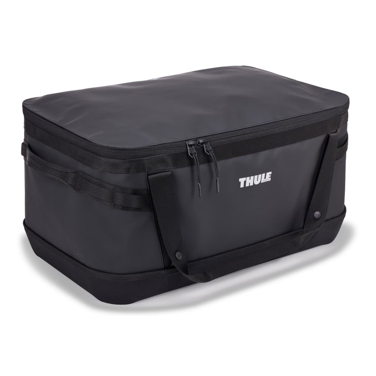 Thule Chasm Gear Hauler 55L - Black