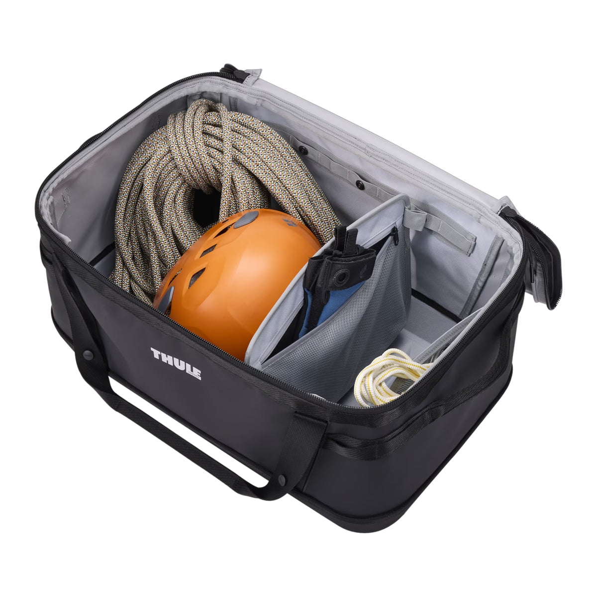 Thule Chasm Gear Hauler 55L - Black