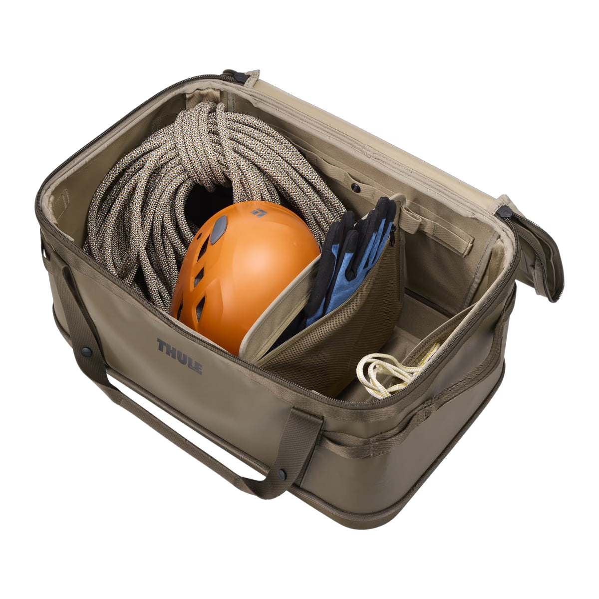 Thule Chasm Gear Hauler 55L