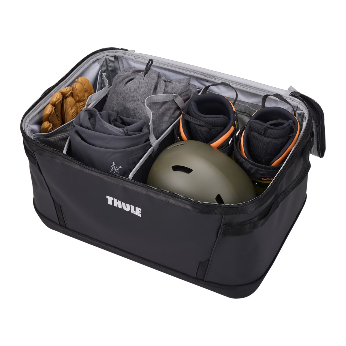 Thule Chasm Gear Hauler 80L