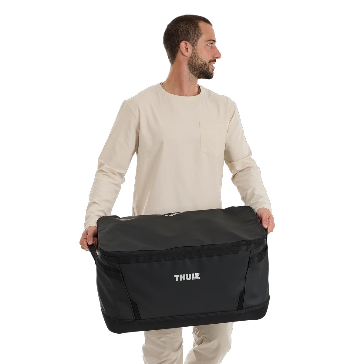 Thule Chasm Gear Hauler 80L