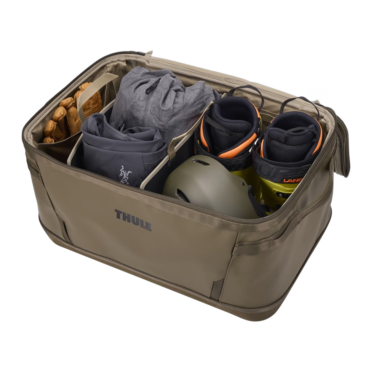 Thule Chasm Gear Hauler 80L