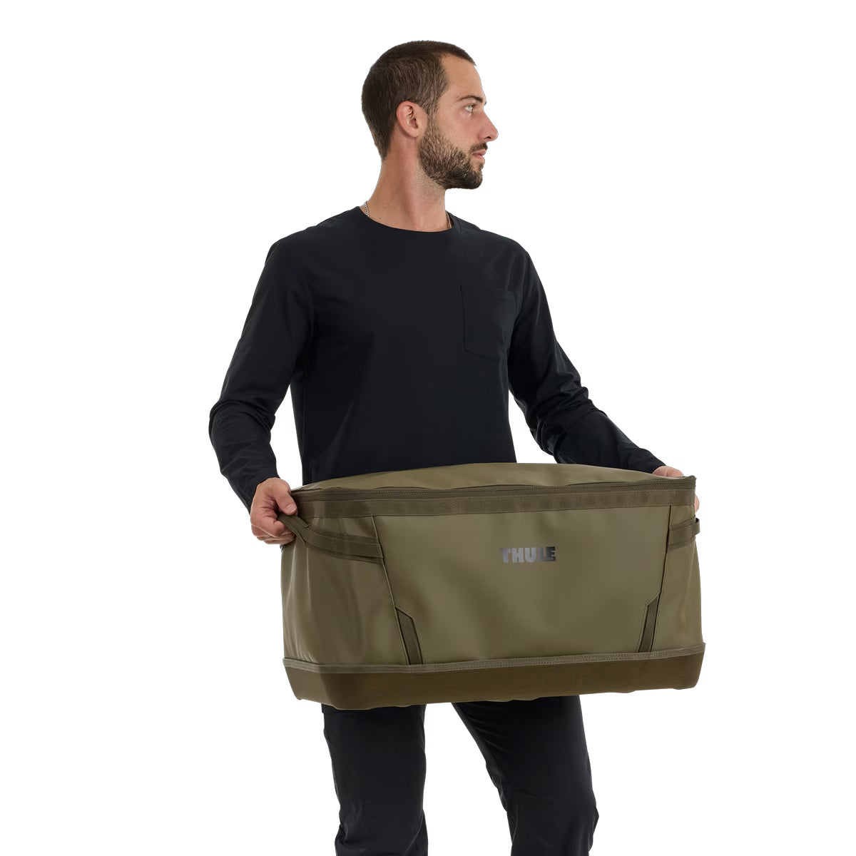 Thule Chasm Gear Hauler 80L
