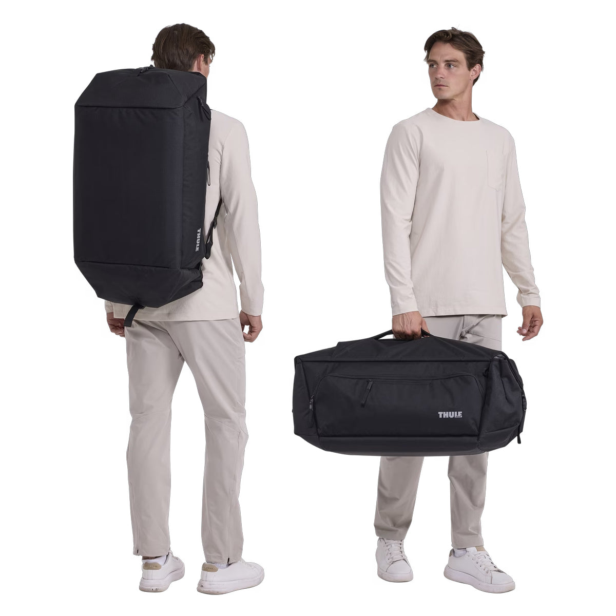 Thule Roundtrip MTB Duffel 70L