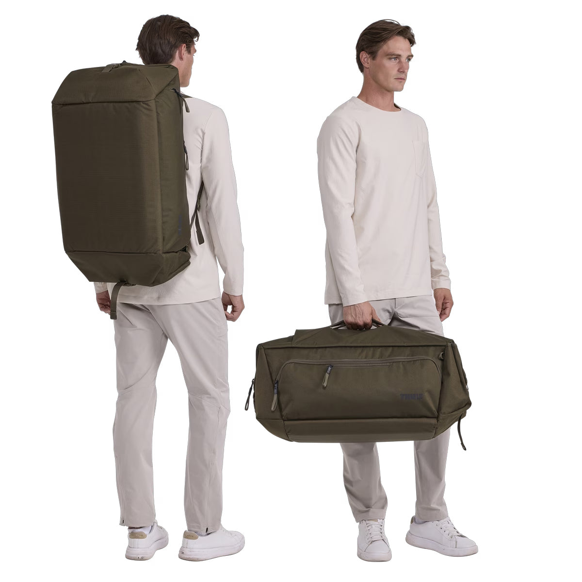 Thule Roundtrip MTB Duffel 70L
