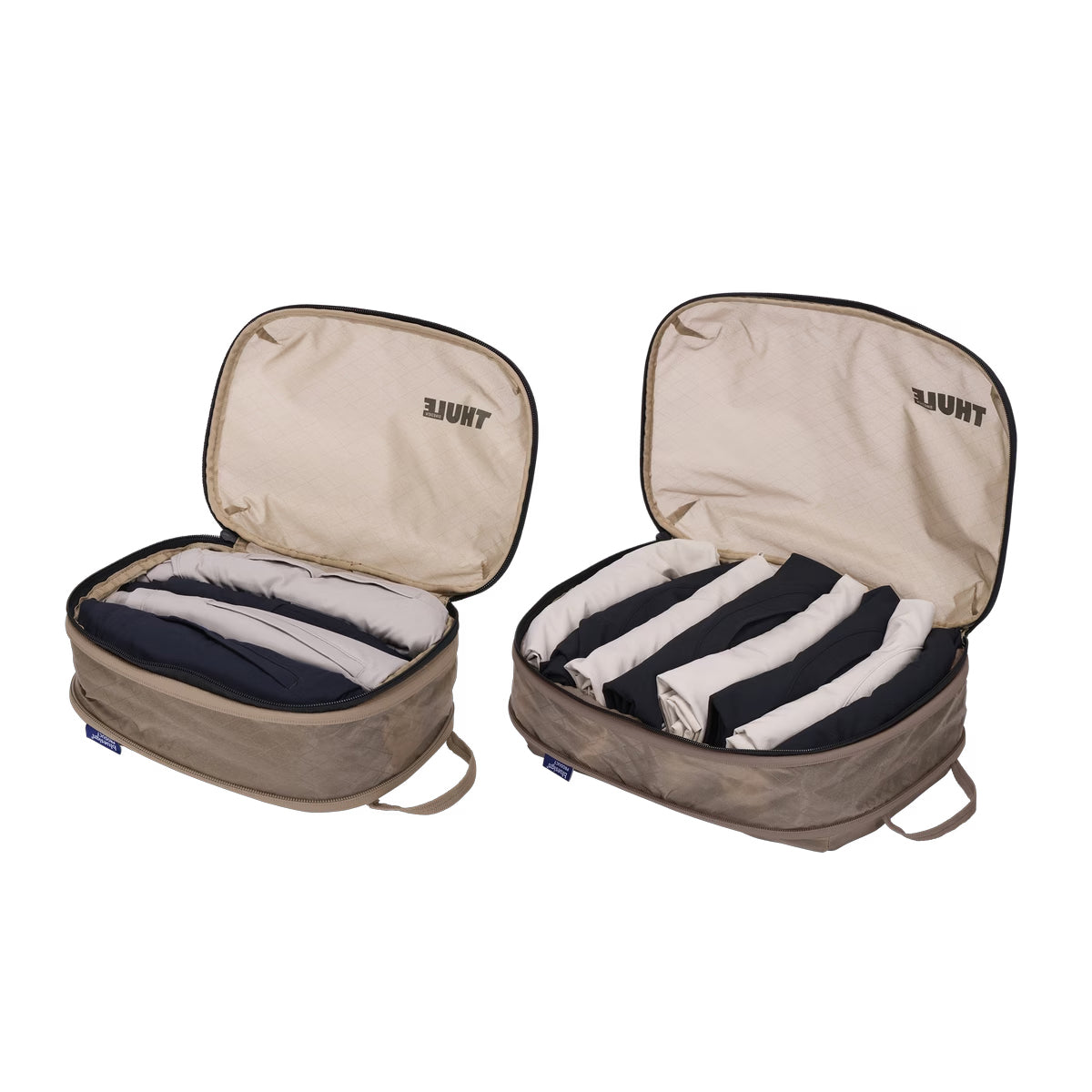 Thule Compression Cube Set