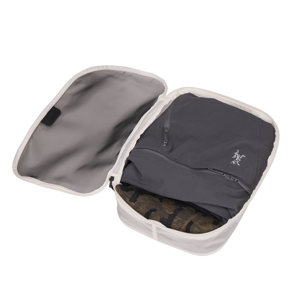 Thule Packing Cube - White - Medium