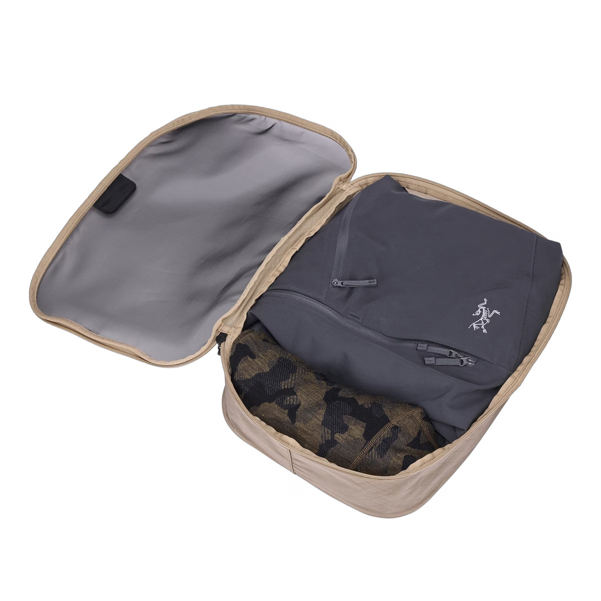 Thule Packing Cube - Gentle Beige - Medium