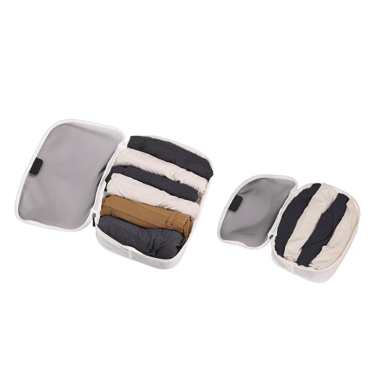 Thule Packing Cube Set - White