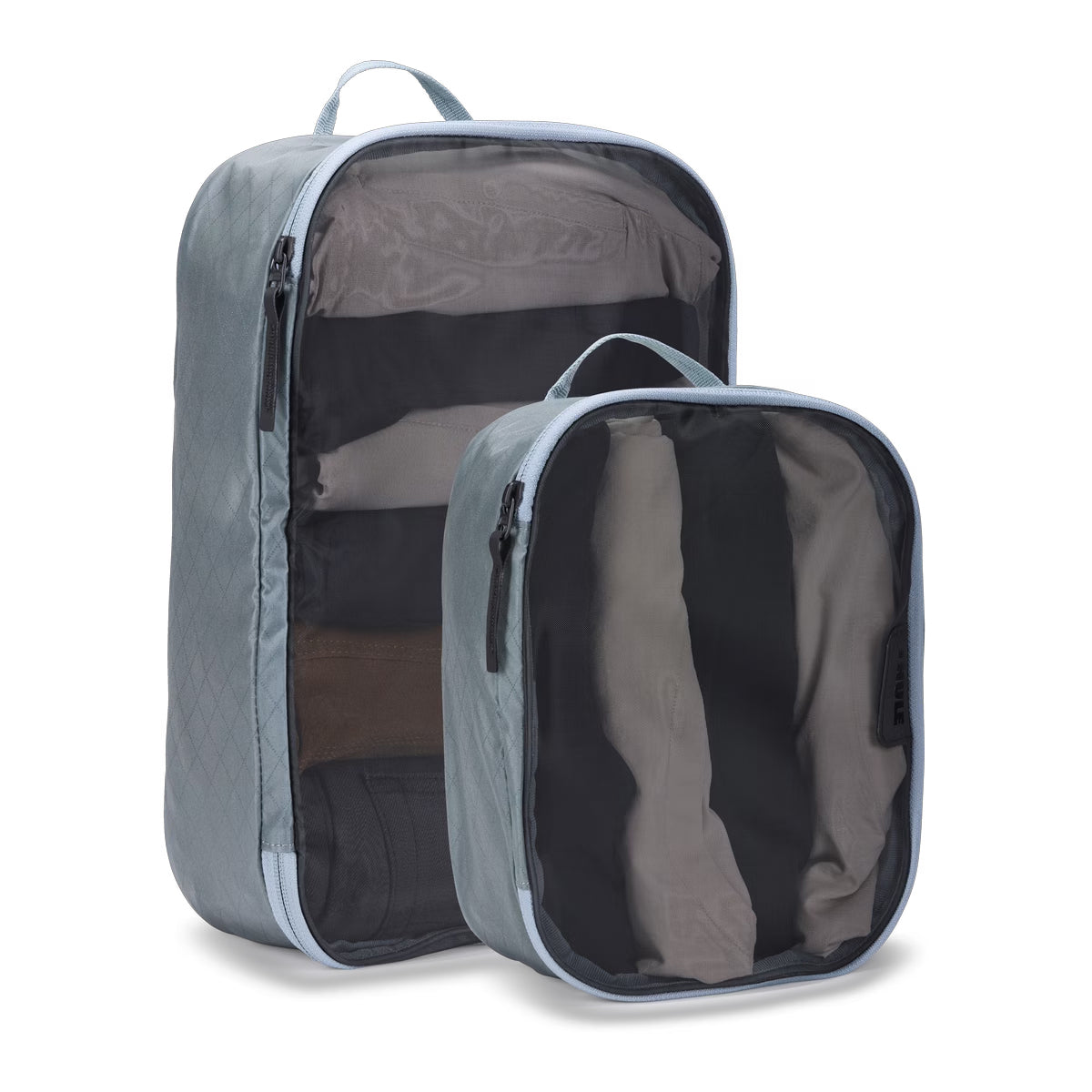 Thule Packing Cube Set - Pond Gray