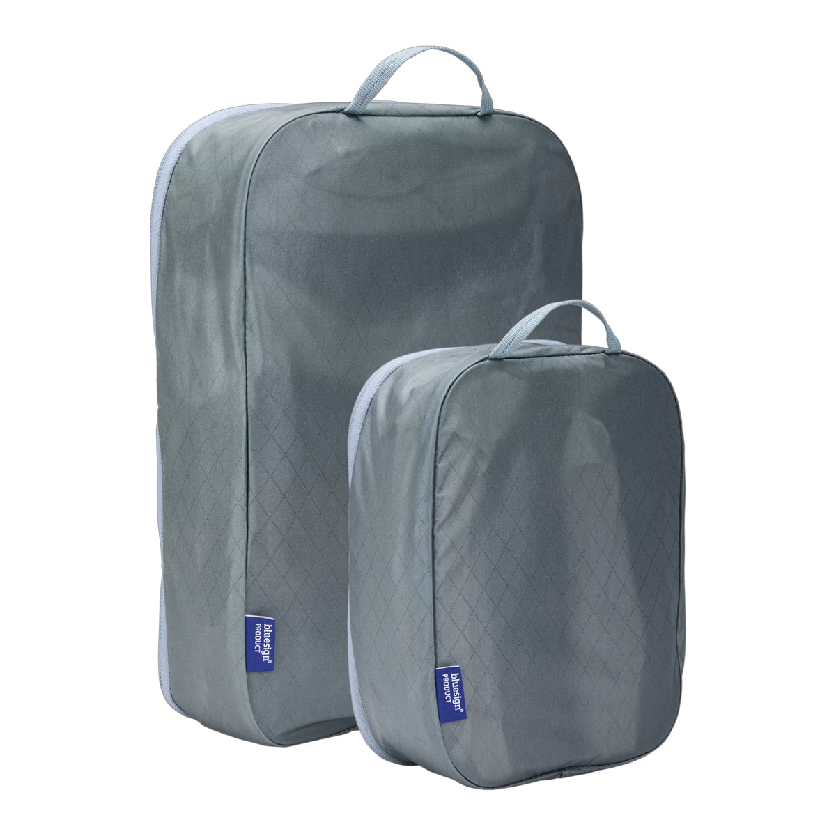 Thule Packing Cube Set - Pond Gray