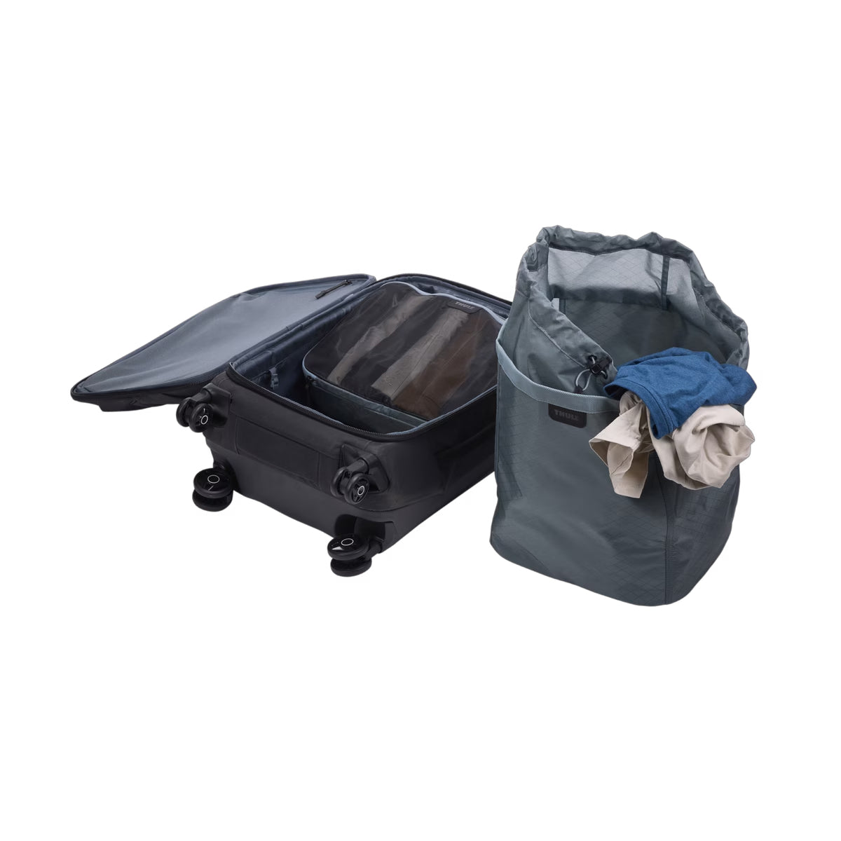 Thule Packable Laundry Bag