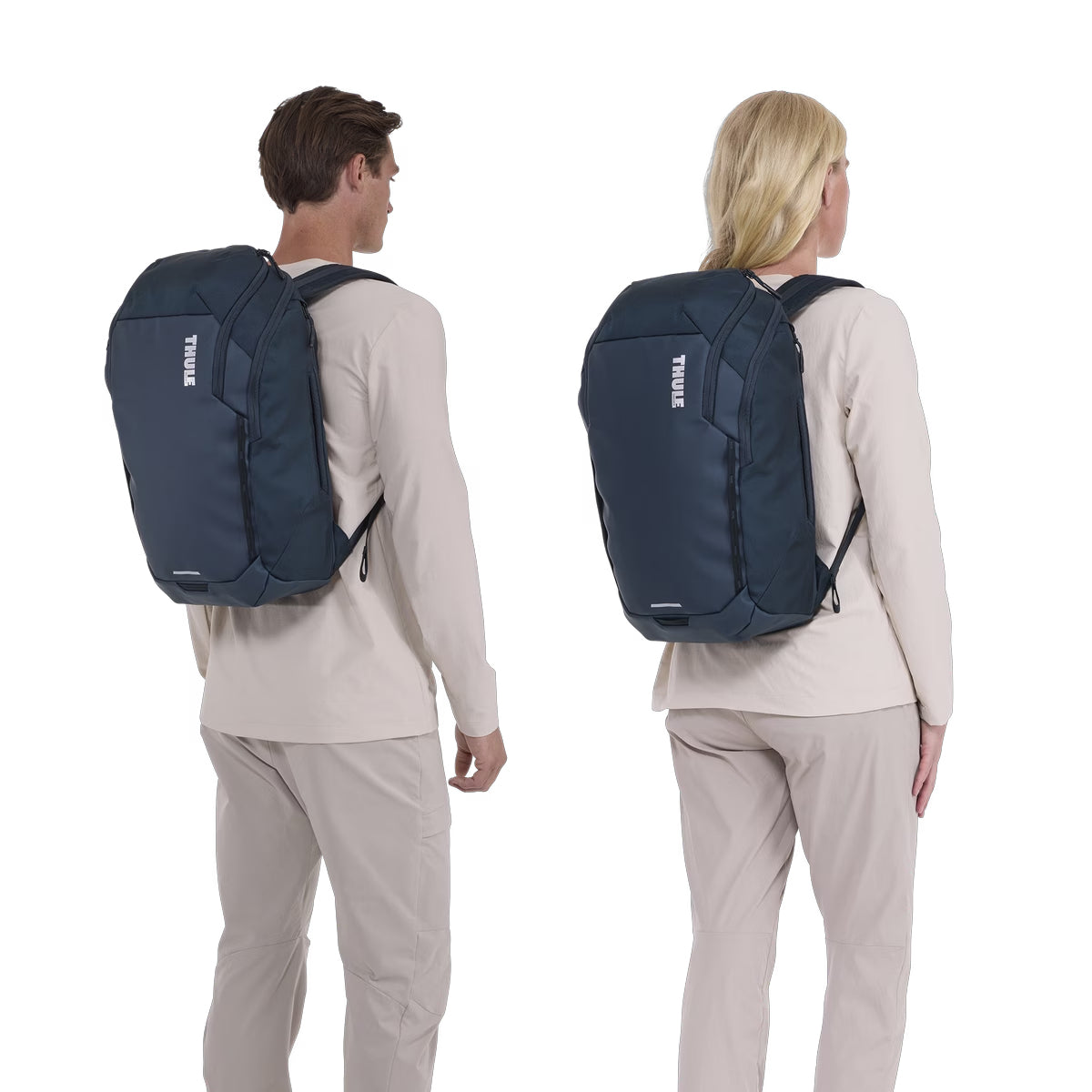 Thule Chasm Laptop Backpack 26L