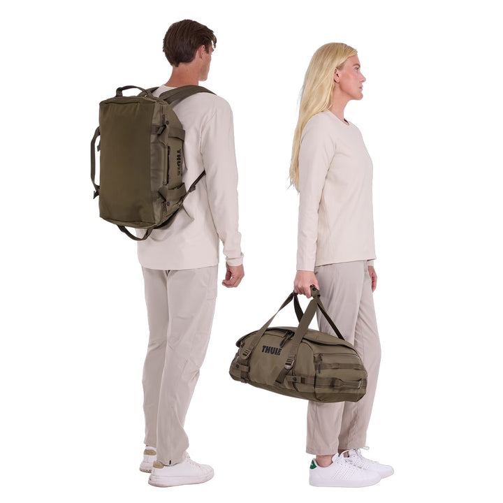 Thule Chasm Duffel 30L