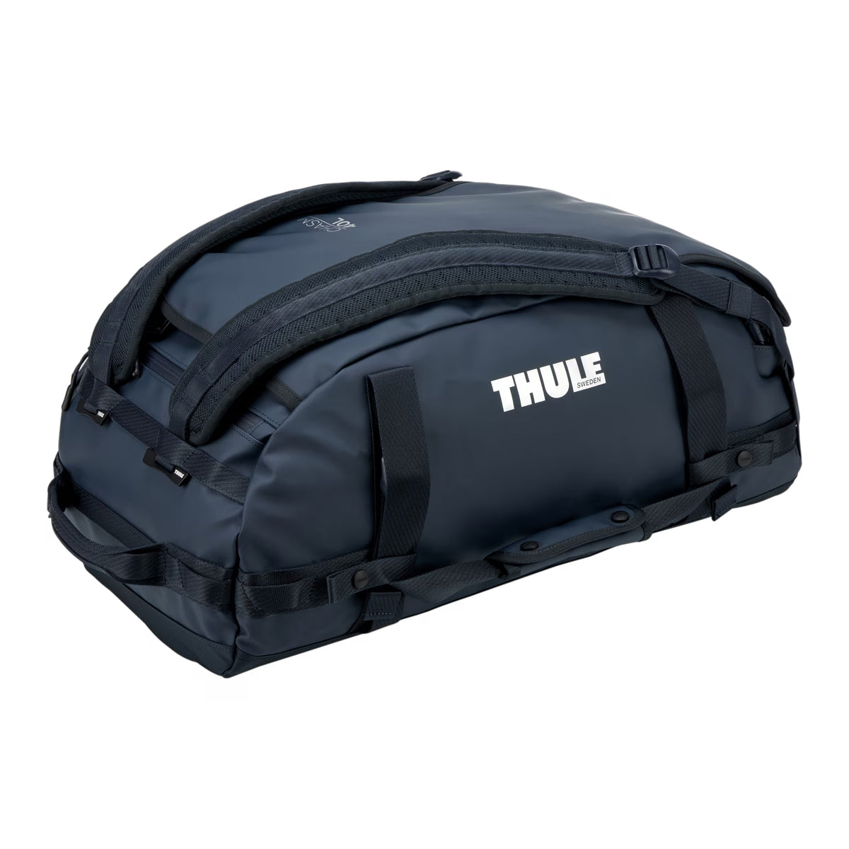Thule Chasm 40L Duffel Bag