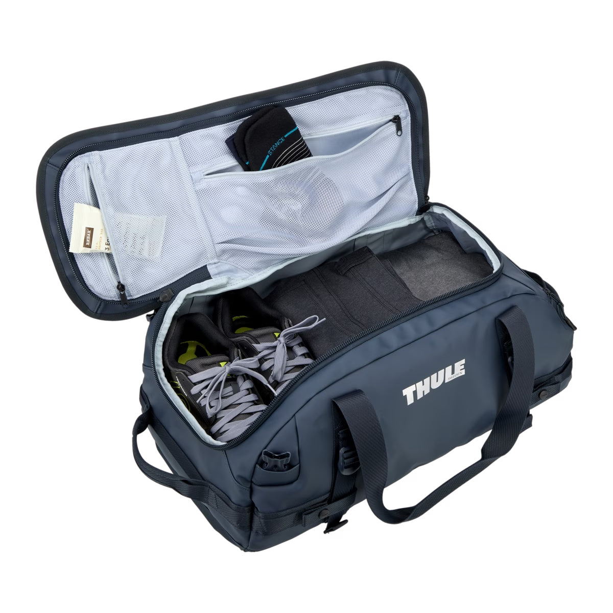 Thule Chasm 40L Duffel Bag