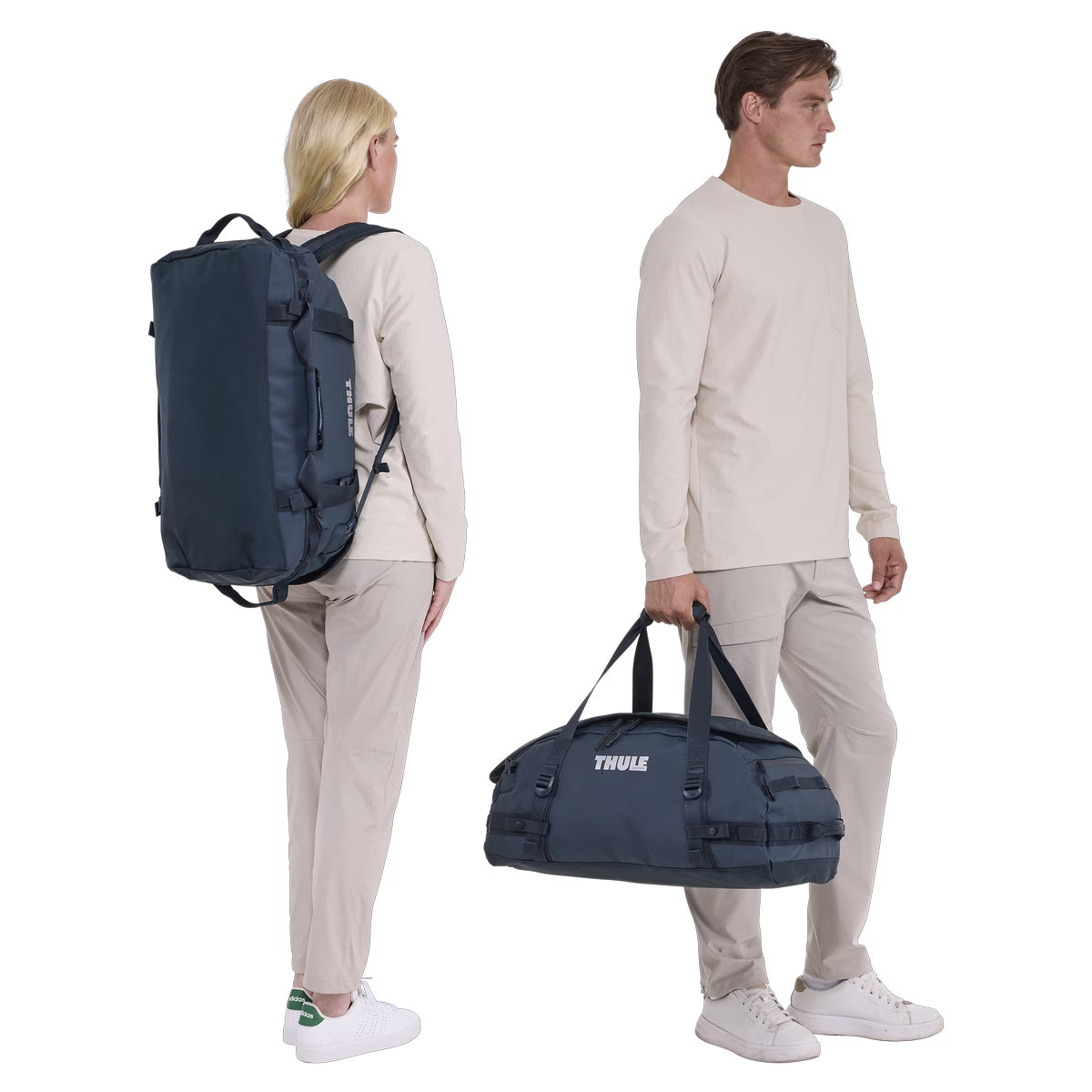 Thule Chasm 40L Duffel Bag