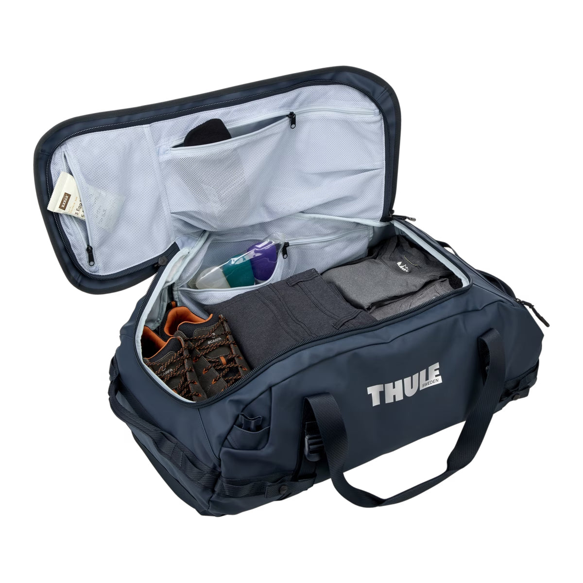 Thule Chasm 70L Duffel Bag