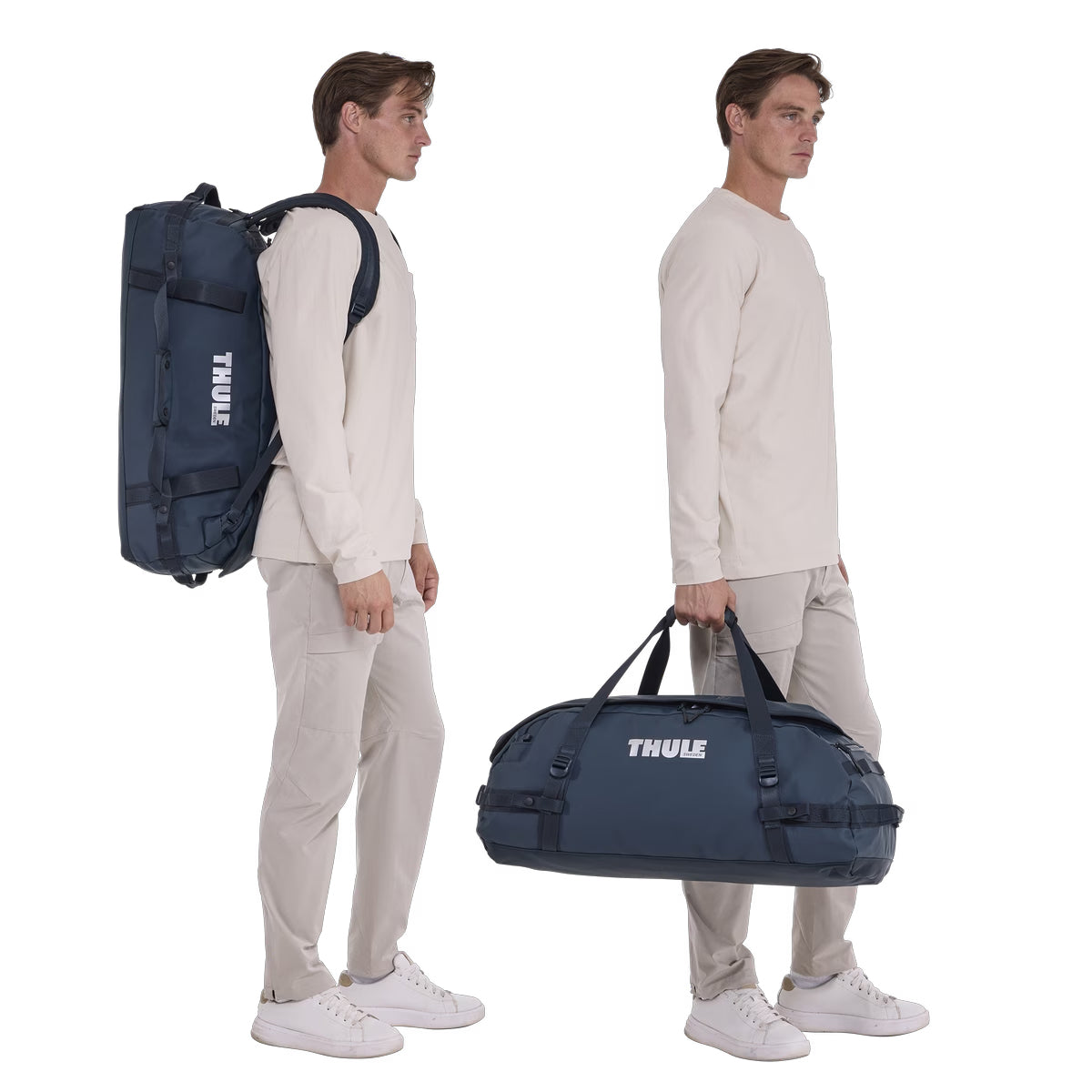 Thule Chasm 70L Duffel Bag