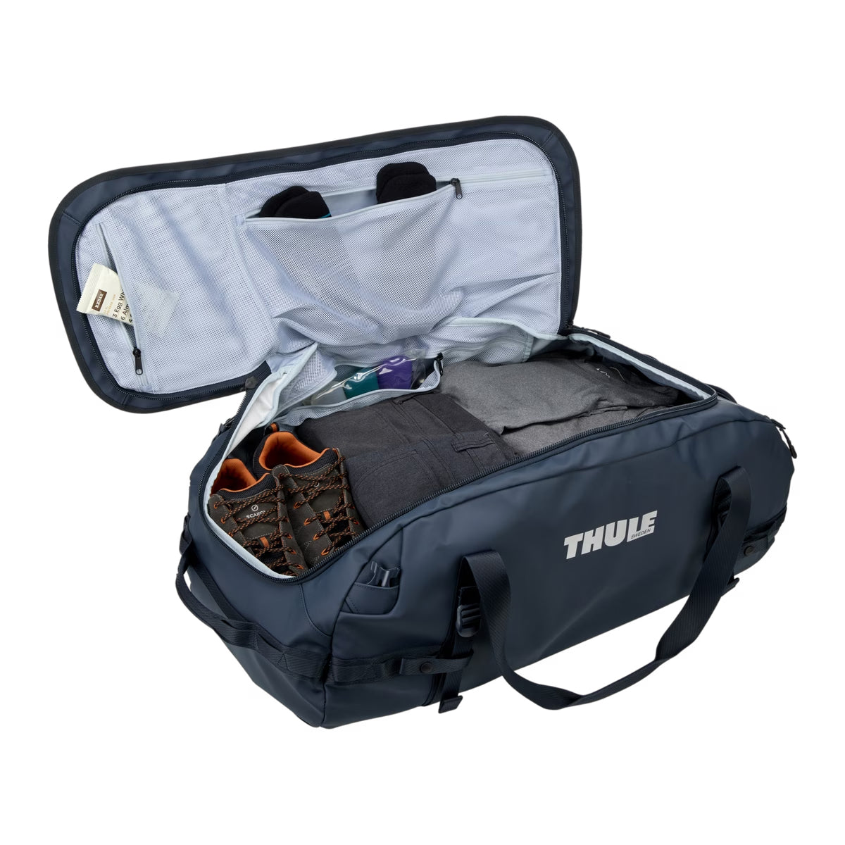 Thule Chasm 90L Duffel