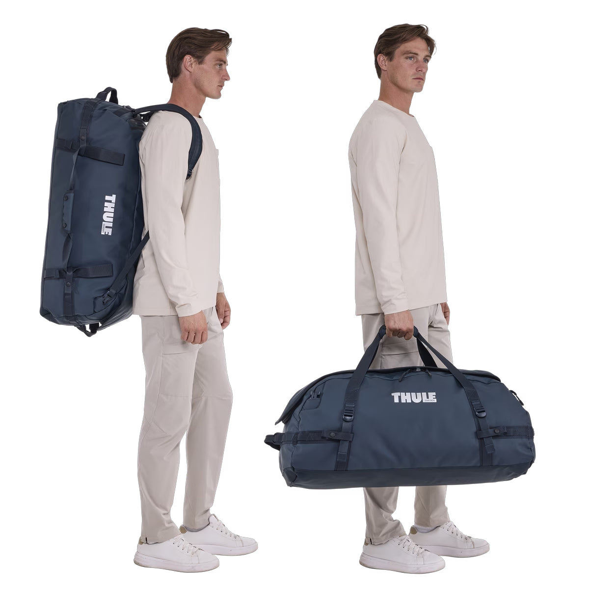 Thule Chasm 90L Duffel