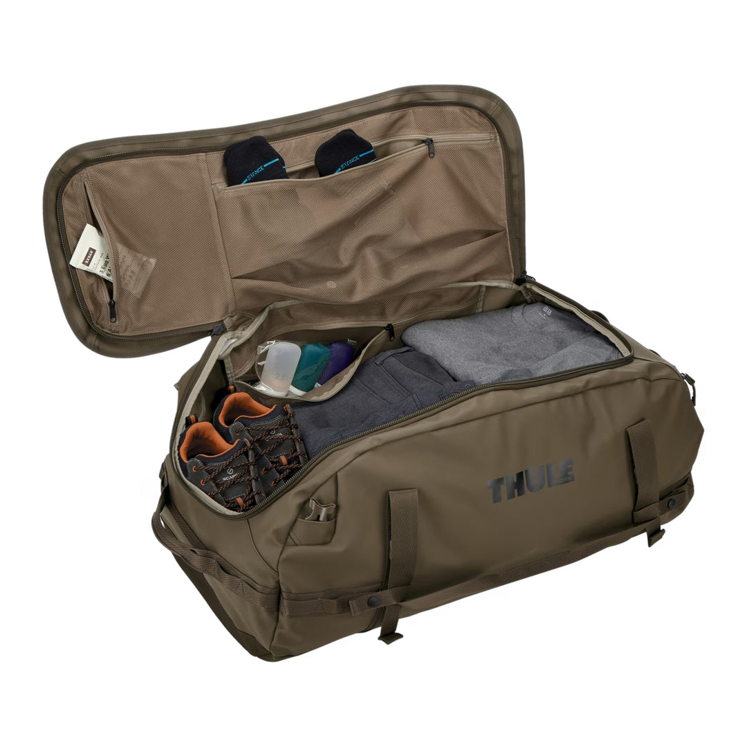 Thule Chasm 90L Duffel