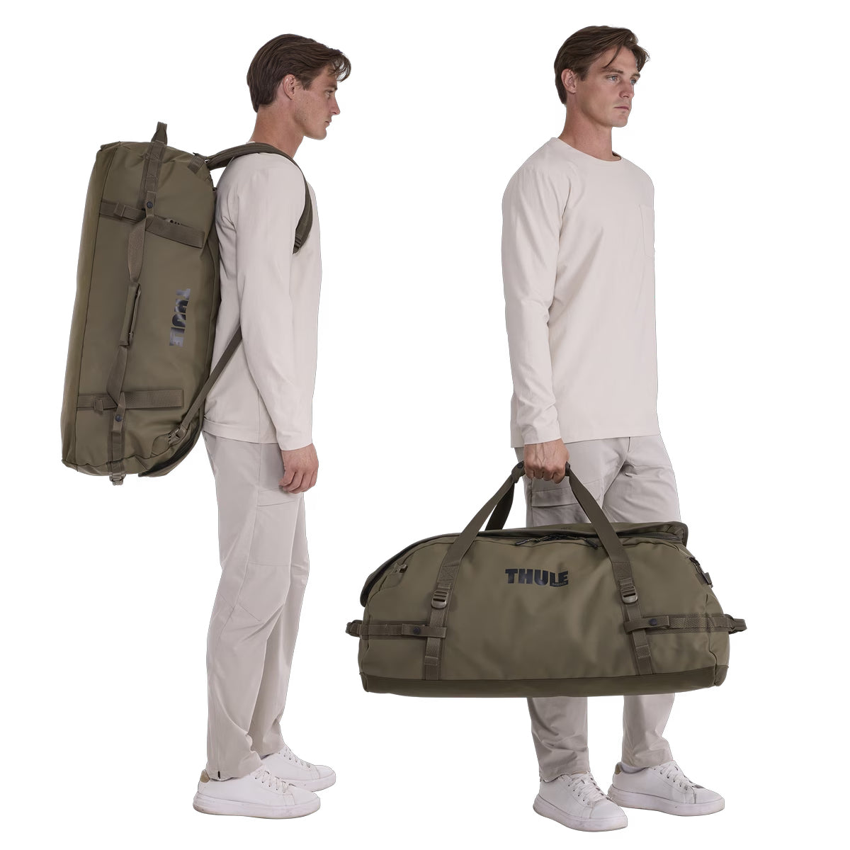 Thule Chasm 90L Duffel