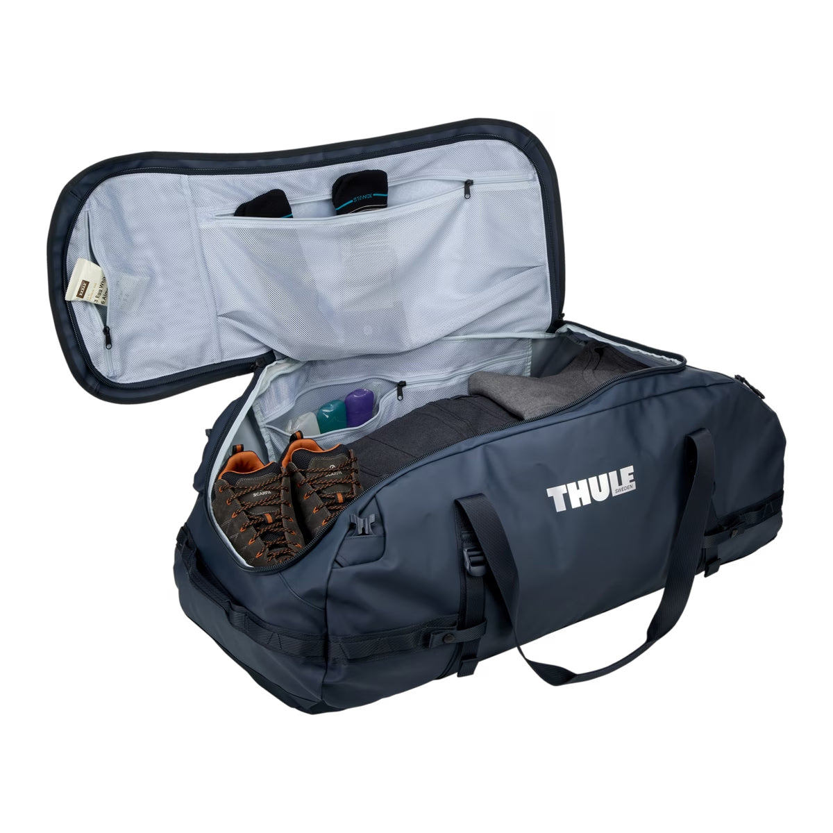 Thule Chasm 130L Duffel