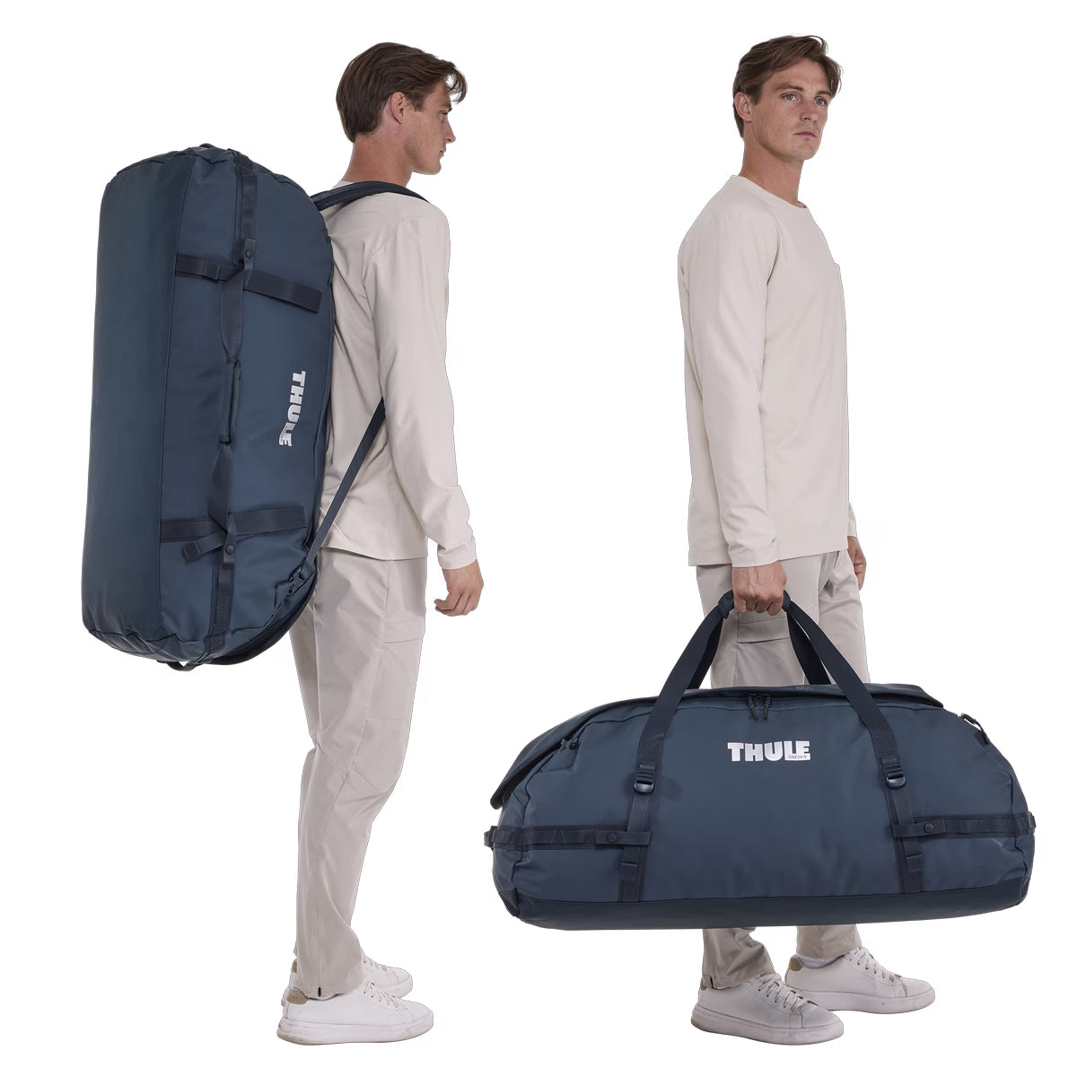 Thule Chasm 130L Duffel