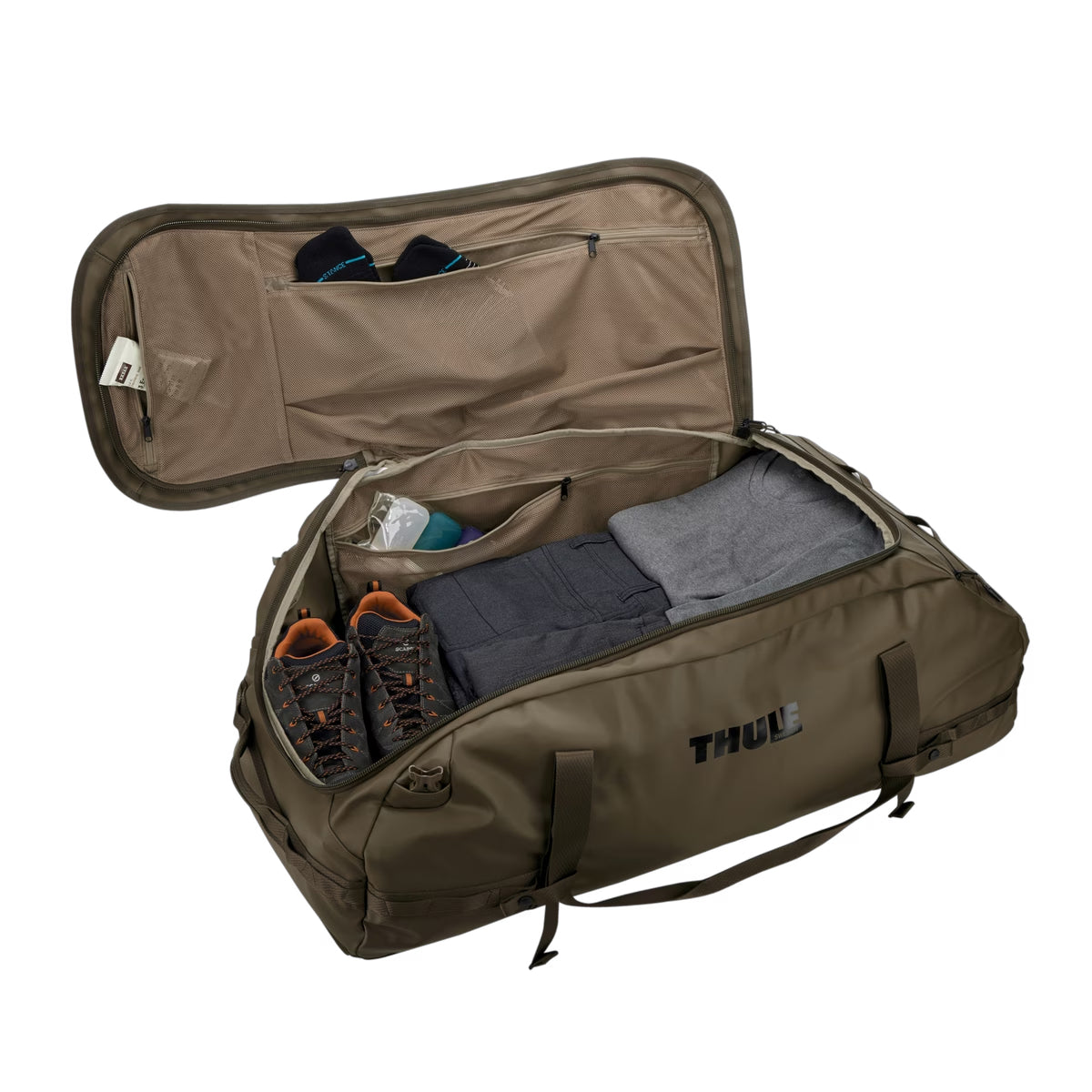Thule Chasm 130L Duffel