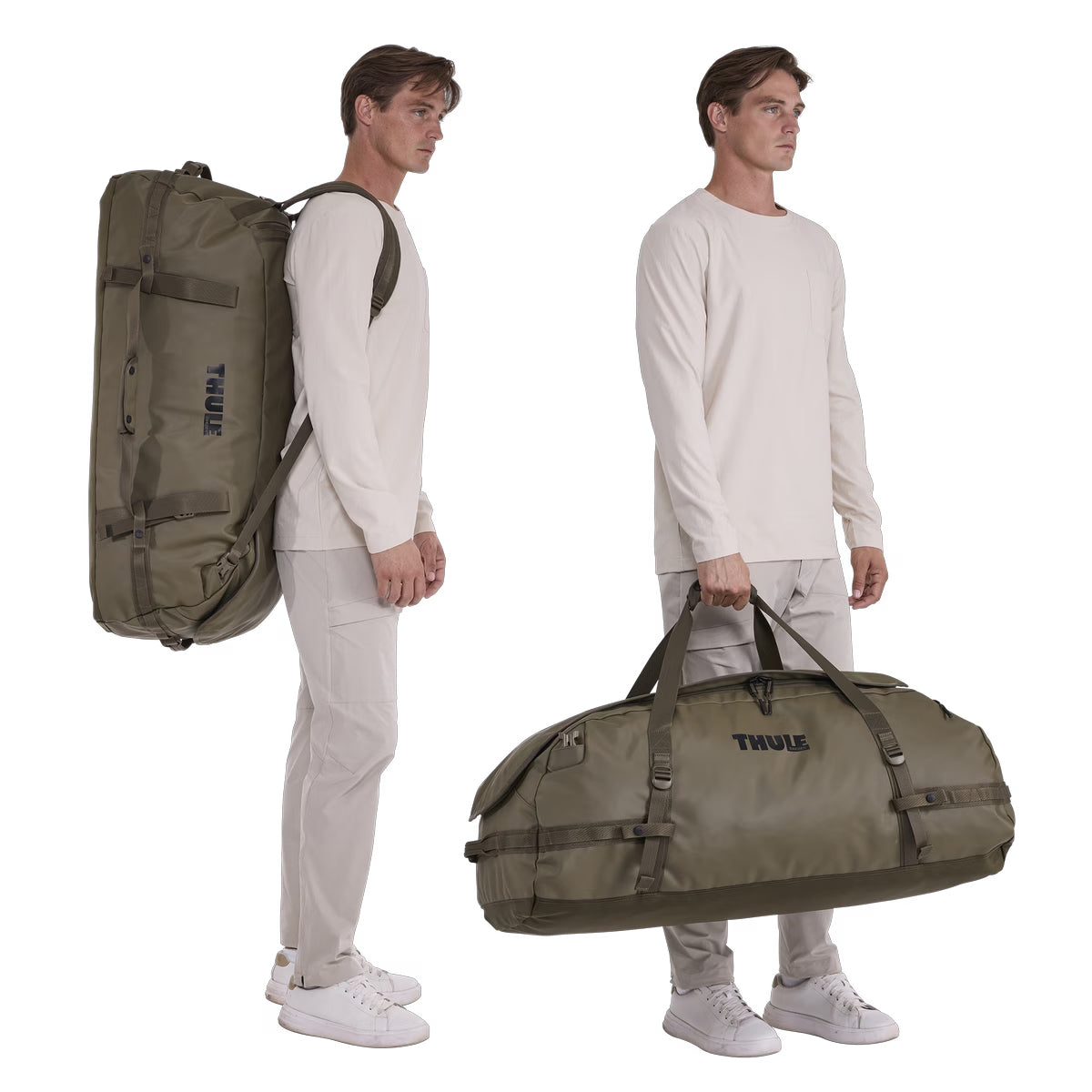 Thule Chasm 130L Duffel