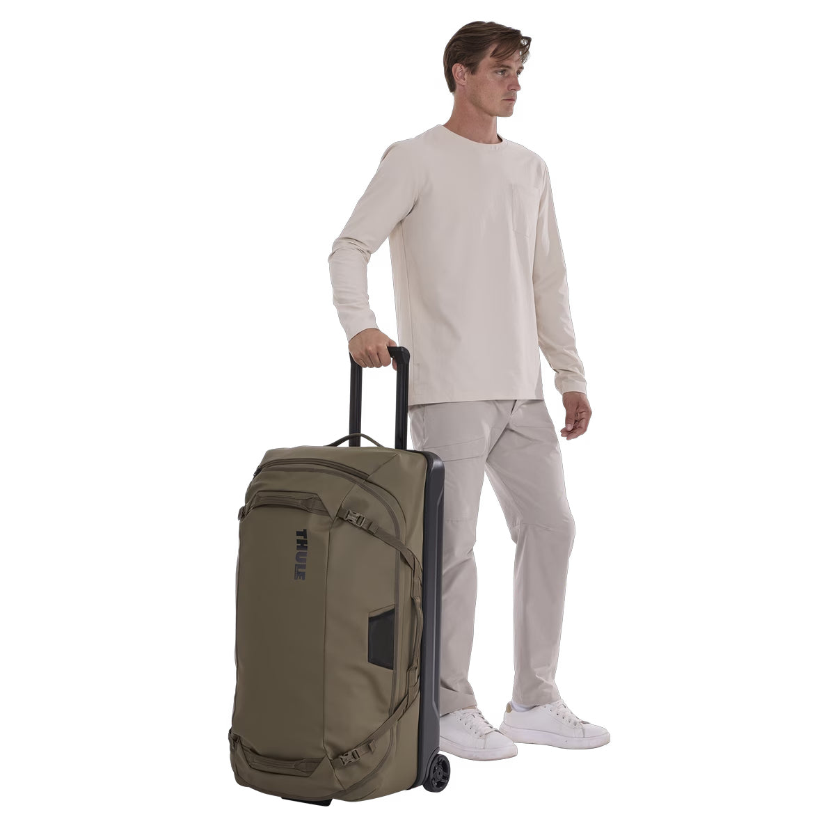 Thule Chasm Wheeled Duffel