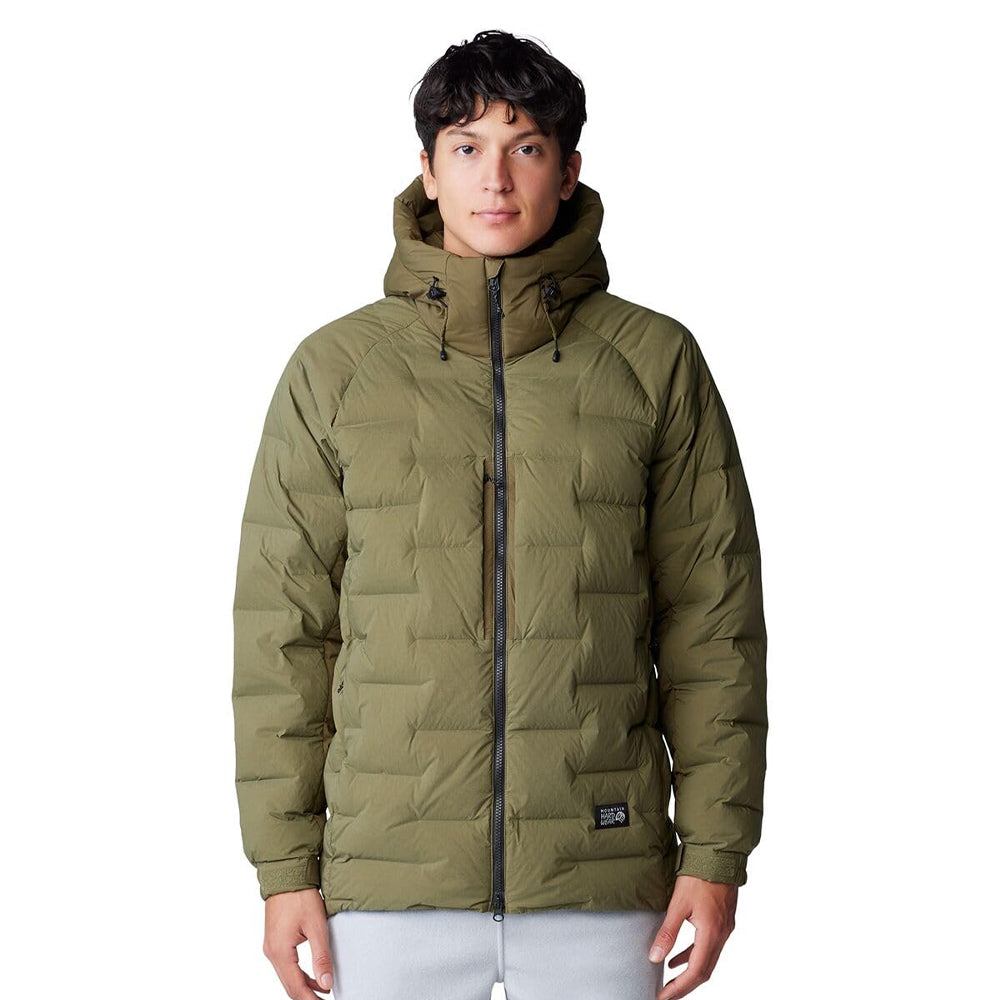 Mountain Hardwear Men&