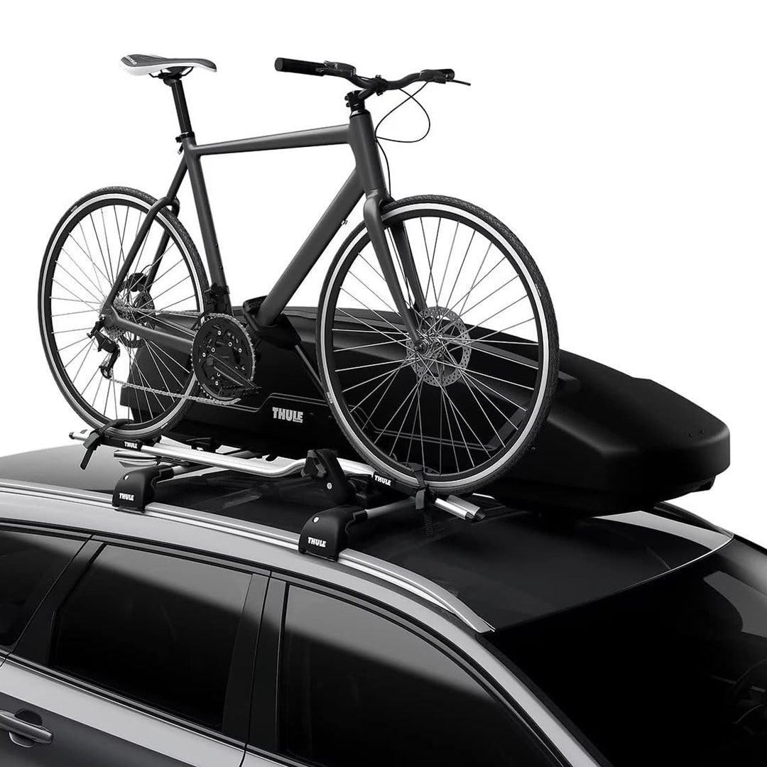 Thule Force XT Rooftop Cargo Box