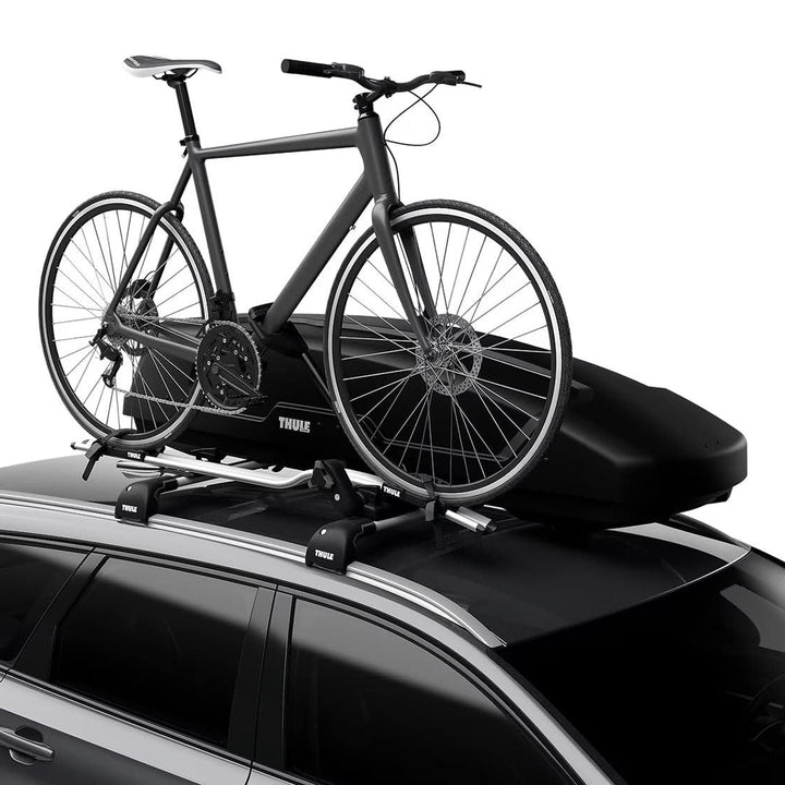 Thule Force XT Rooftop Cargo Box