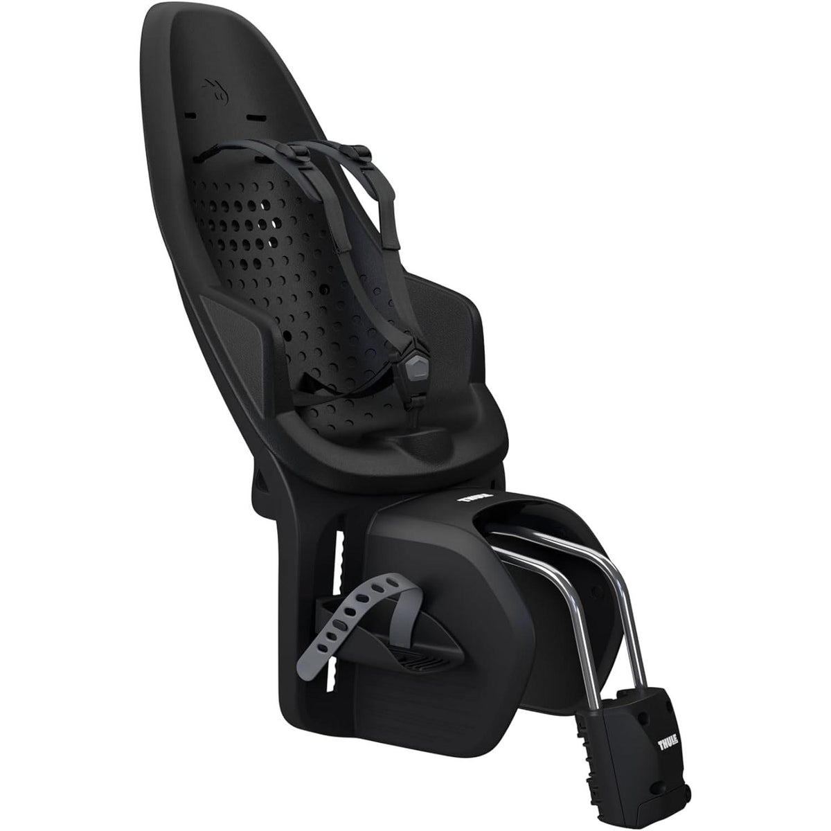 Thule Yepp 2 Maxi Frame Mounted Child Bike Seat