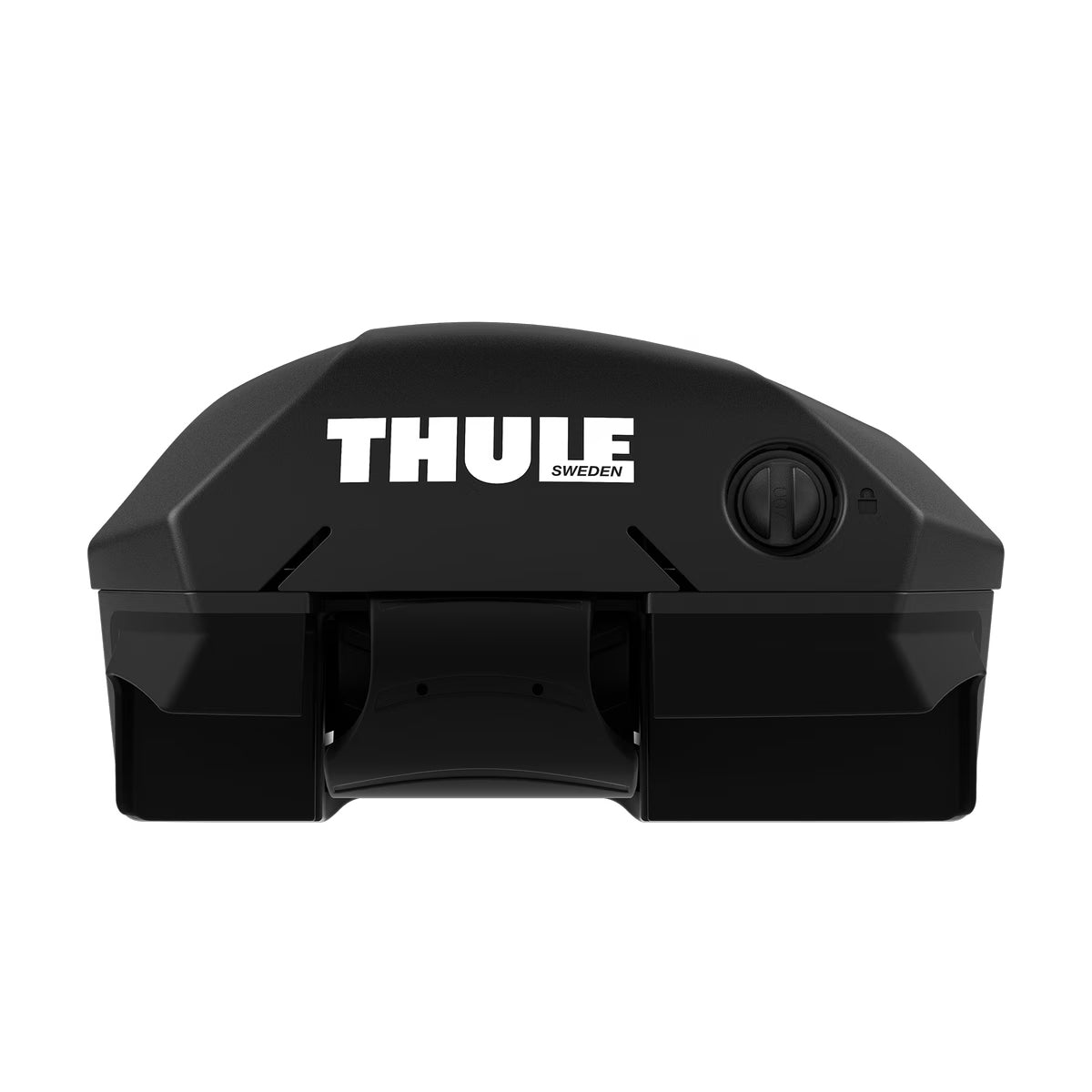 Thule Edge Raised Rail