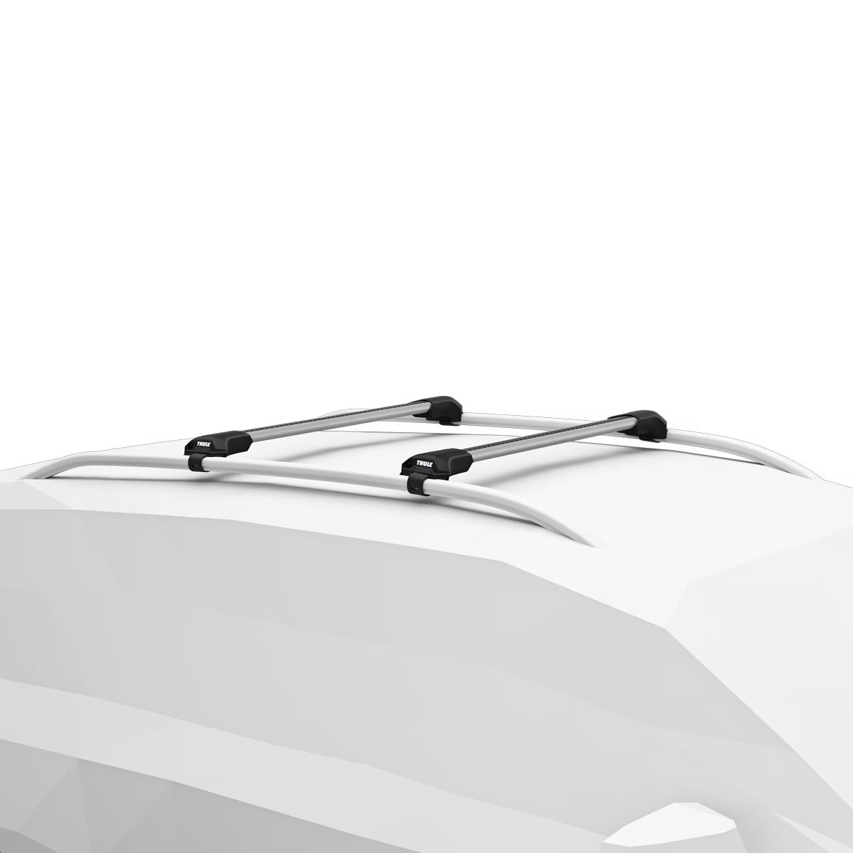 Thule Edge Raised Rail